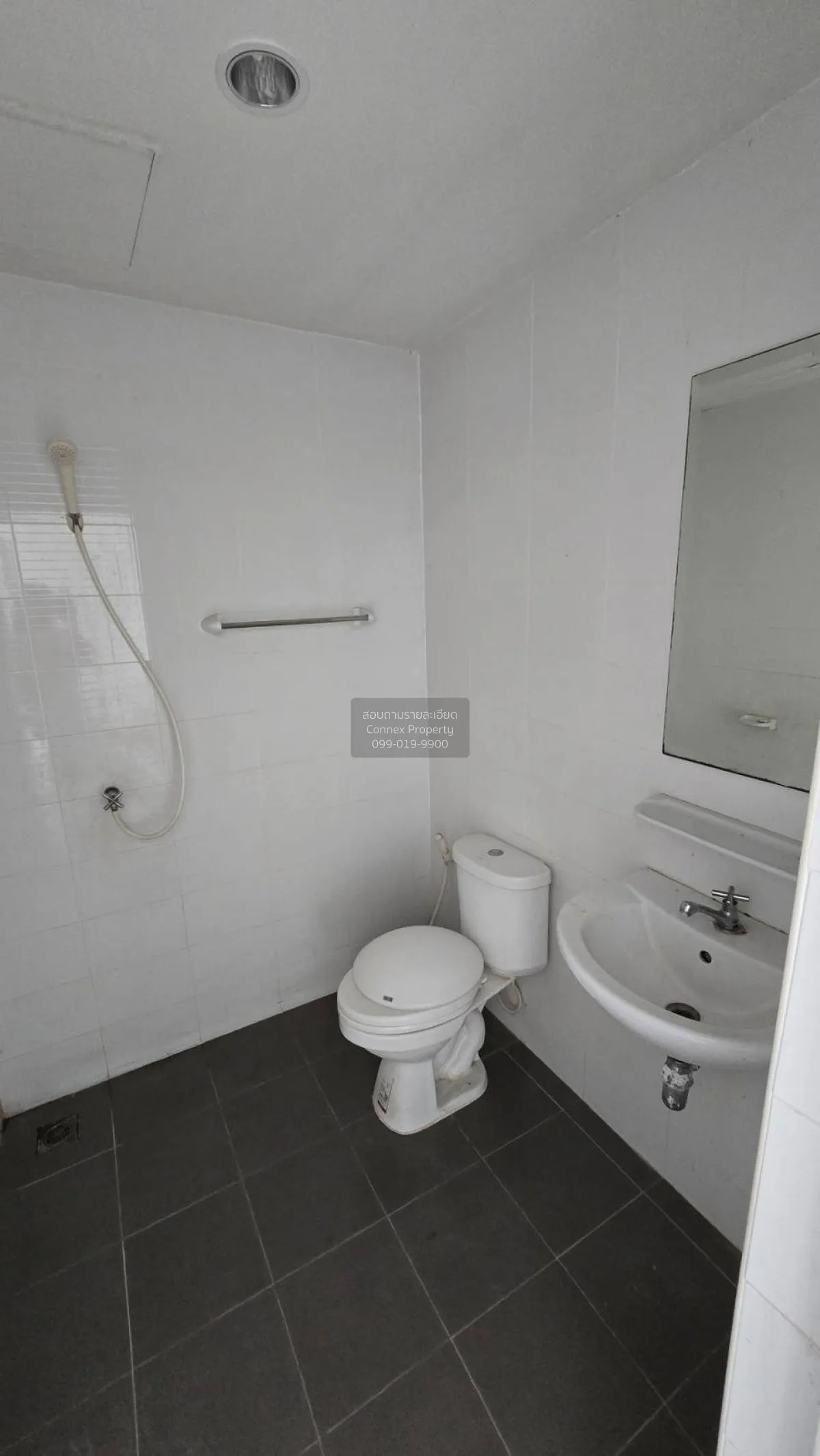 ขายทาวน์เฮ้าส์/ทาวน์โฮม  บ้านพฤกษา รังสิต - คลอง 3 64/2 คลองสาม ค 4