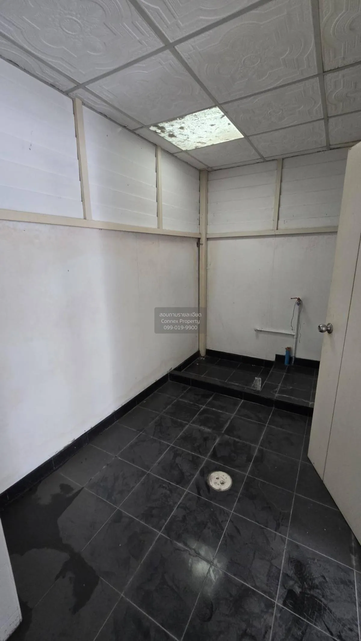 ขายทาวน์เฮ้าส์/ทาวน์โฮม  บ้านพฤกษา รังสิต - คลอง 3 64/2 คลองสาม ค