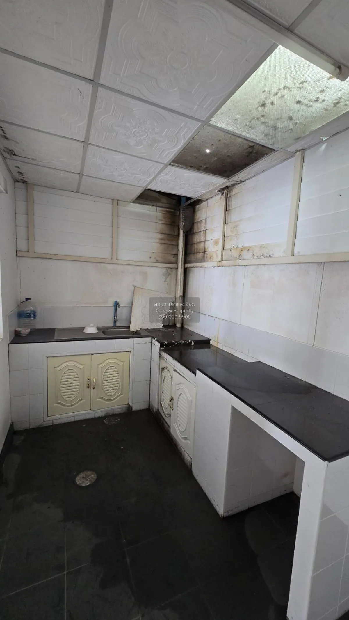 ขายทาวน์เฮ้าส์/ทาวน์โฮม  บ้านพฤกษา รังสิต - คลอง 3 64/2 คลองสาม ค