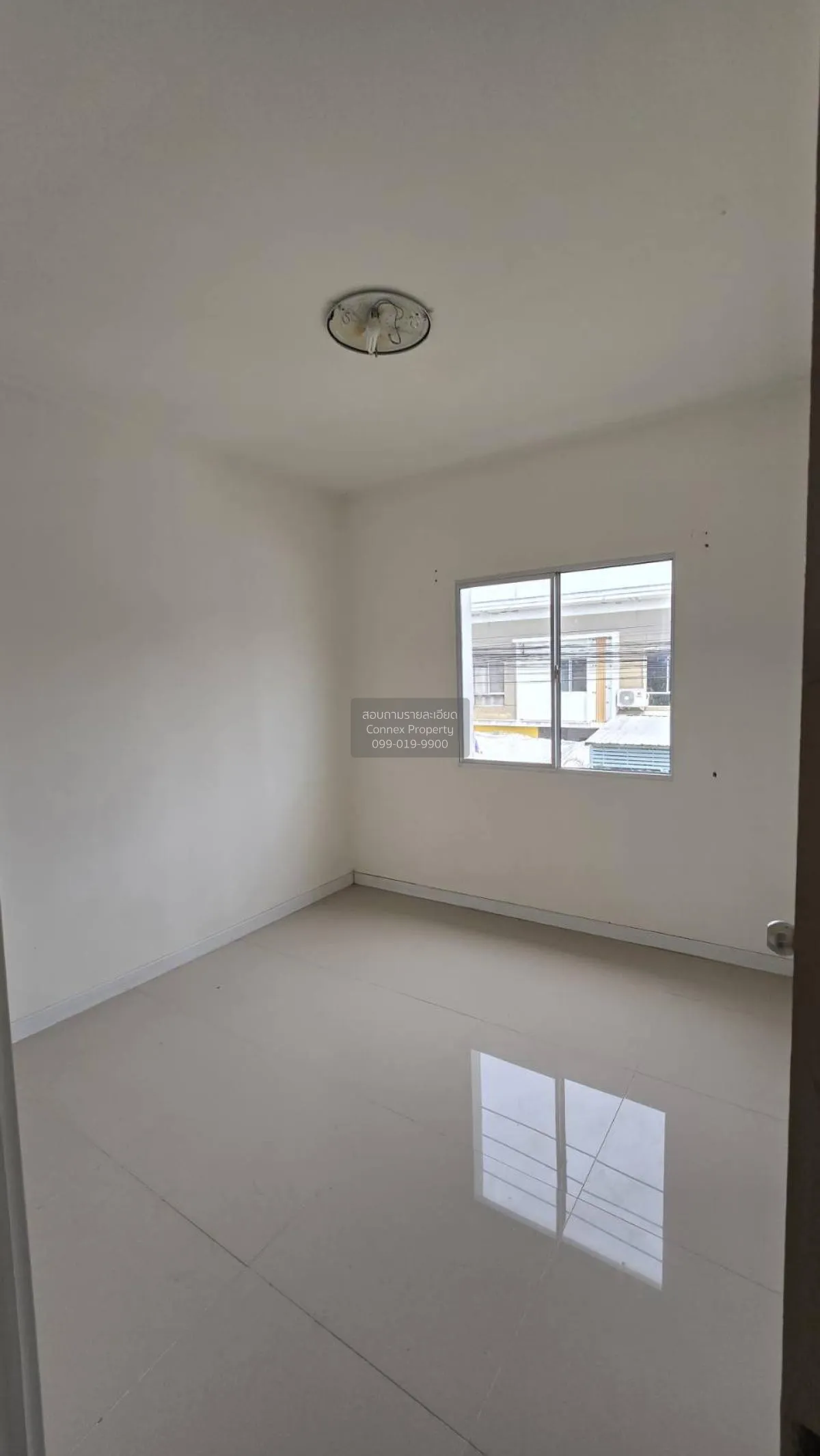 ขายทาวน์เฮ้าส์/ทาวน์โฮม  บ้านพฤกษา รังสิต - คลอง 3 64/2 คลองสาม ค