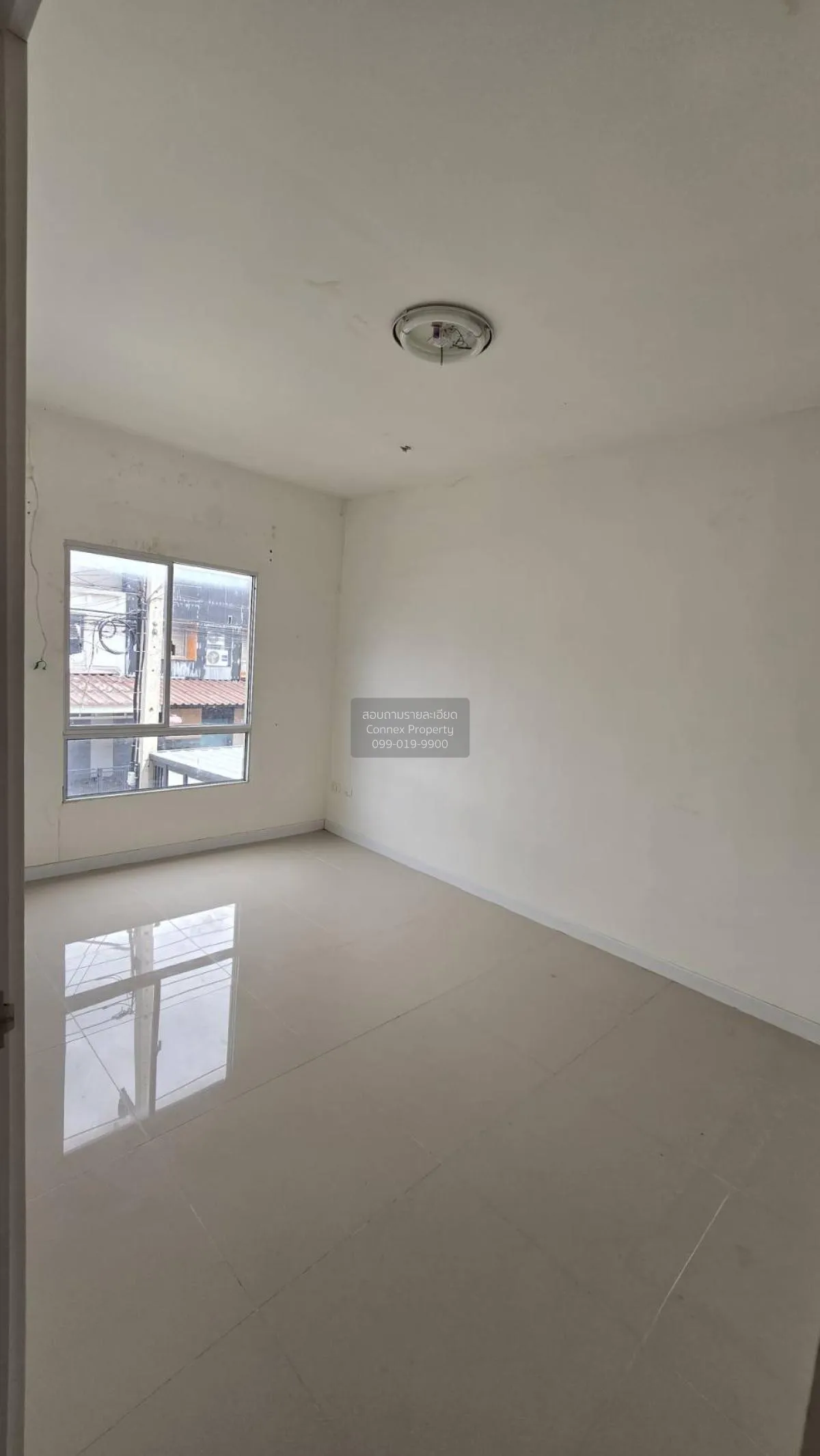 ขายทาวน์เฮ้าส์/ทาวน์โฮม  บ้านพฤกษา รังสิต - คลอง 3 64/2 คลองสาม ค