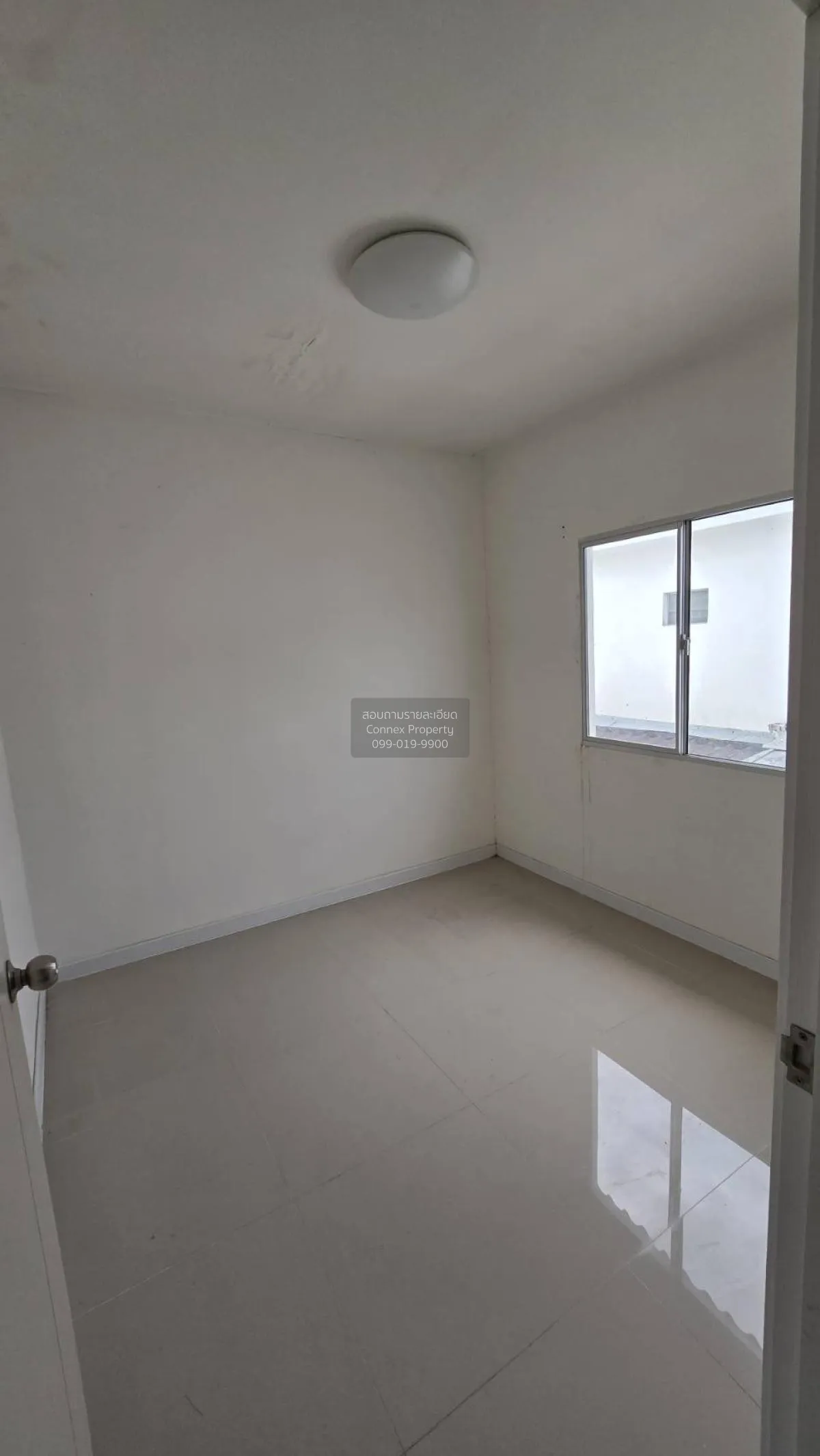 ขายทาวน์เฮ้าส์/ทาวน์โฮม  บ้านพฤกษา รังสิต - คลอง 3 64/2 คลองสาม ค