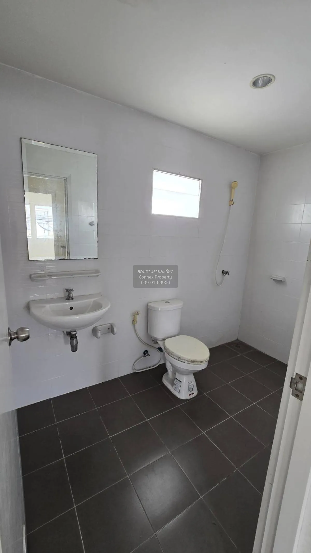 ขายทาวน์เฮ้าส์/ทาวน์โฮม  บ้านพฤกษา รังสิต - คลอง 3 64/2 คลองสาม ค