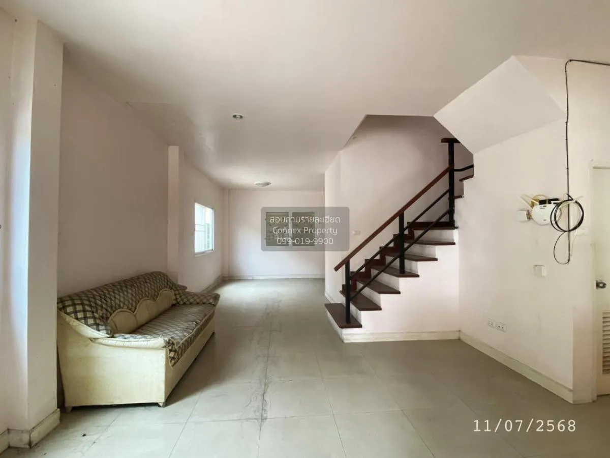 For Sale Townhouse/Townhome  , Traphrungreung City 1 , Bang Nang  3