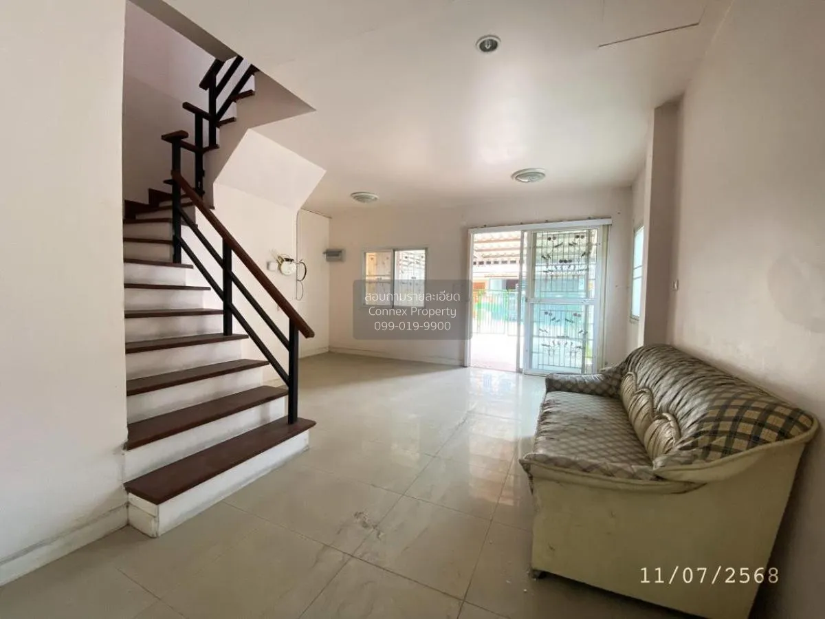 For Sale Townhouse/Townhome  , Traphrungreung City 1 , Bang Nang  4