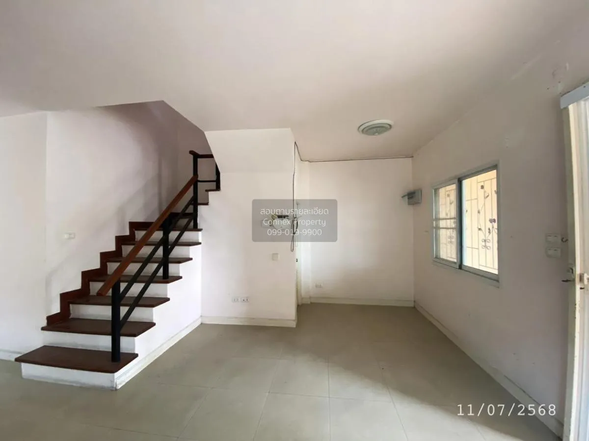 For Sale Townhouse/Townhome  , Traphrungreung City 1 , Bang Nang 