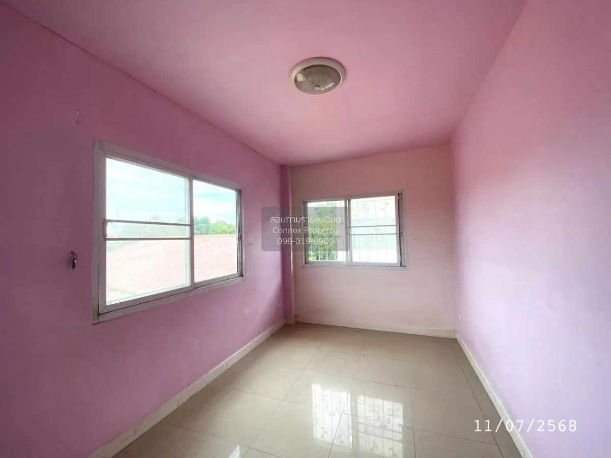 For Sale Townhouse/Townhome  , Traphrungreung City 1 , Bang Nang 