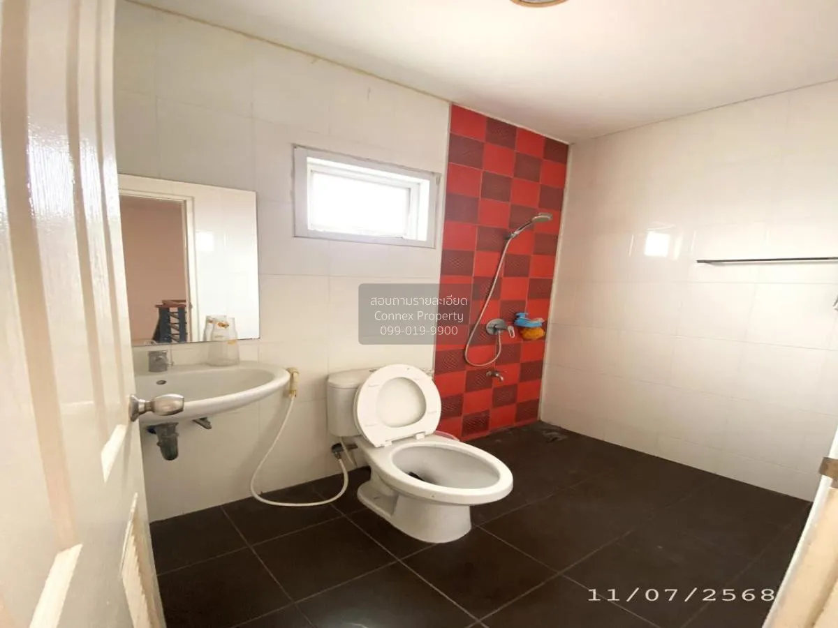 For Sale Townhouse/Townhome  , Traphrungreung City 1 , Bang Nang 