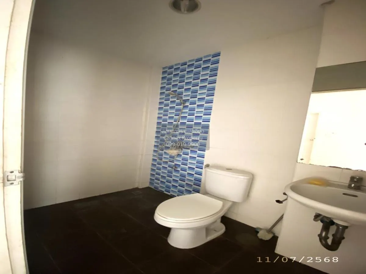 For Sale Townhouse/Townhome  , Traphrungreung City 1 , Bang Nang 