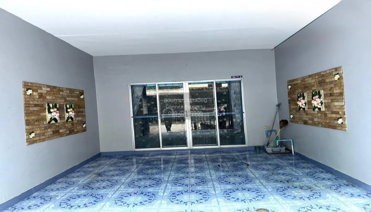 ขายทาวน์เฮ้าส์/ทาวน์โฮม  อีสแลนด์ แอนด์ เฮ้าส์ ดอนหัวฬอ เมืองชลบุ 2