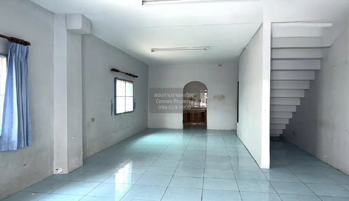 ขายทาวน์เฮ้าส์/ทาวน์โฮม  อีสแลนด์ แอนด์ เฮ้าส์ ดอนหัวฬอ เมืองชลบุ 3