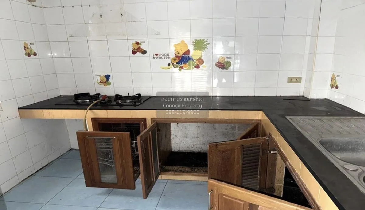 ขายทาวน์เฮ้าส์/ทาวน์โฮม  อีสแลนด์ แอนด์ เฮ้าส์ ดอนหัวฬอ เมืองชลบุ