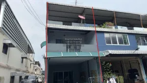 ขายทาวน์เฮ้าส์/ทาวน์โฮม  อีสแลนด์ แอนด์ เฮ้าส์ ดอนหัวฬอ เมืองชลบุรี ชลบุรี CX-131684