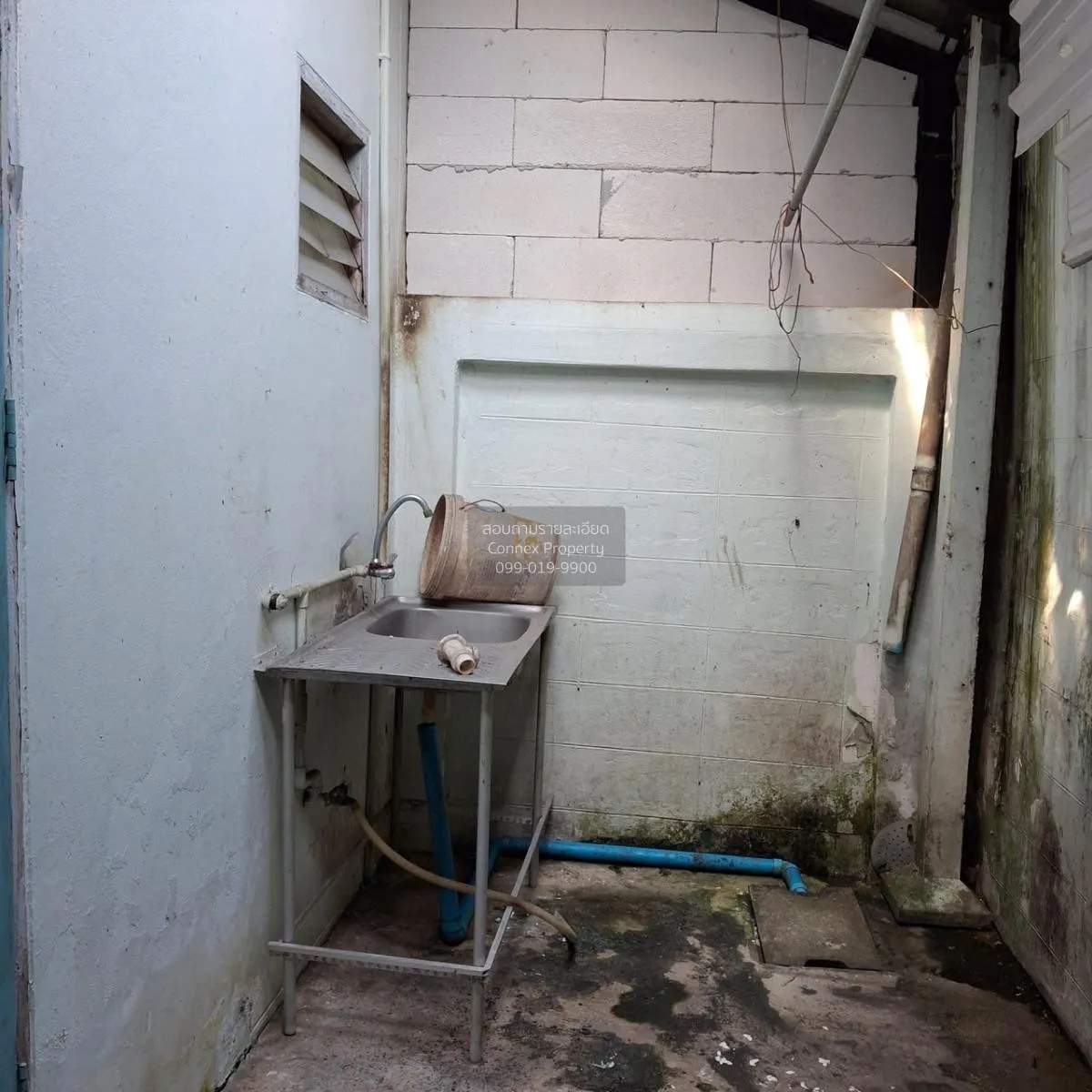 For Sale Townhouse/Townhome  , Asia Home Town , Sai Noi , Sai Noi