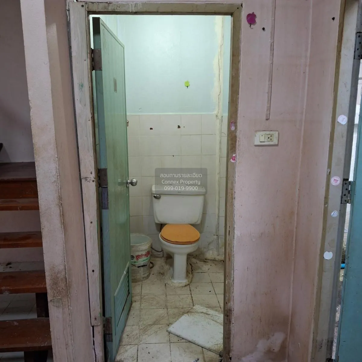 For Sale Townhouse/Townhome  , Asia Home Town , Sai Noi , Sai Noi