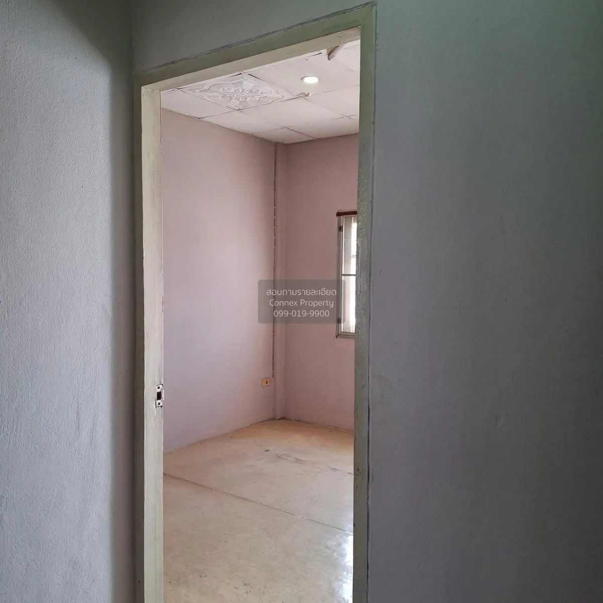 For Sale Townhouse/Townhome  , Asia Home Town , Sai Noi , Sai Noi