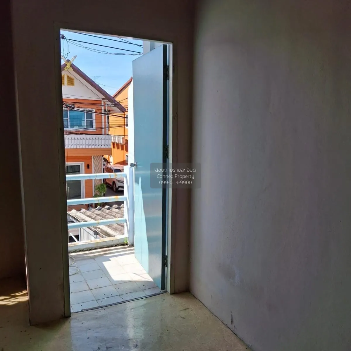 For Sale Townhouse/Townhome  , Asia Home Town , Sai Noi , Sai Noi