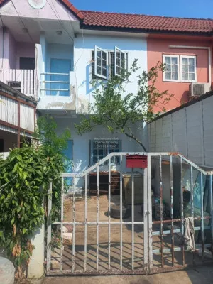 For Sale Townhouse/Townhome  , Asia Home Town , Sai Noi , Sai Noi , Nonthaburi , CX-131685