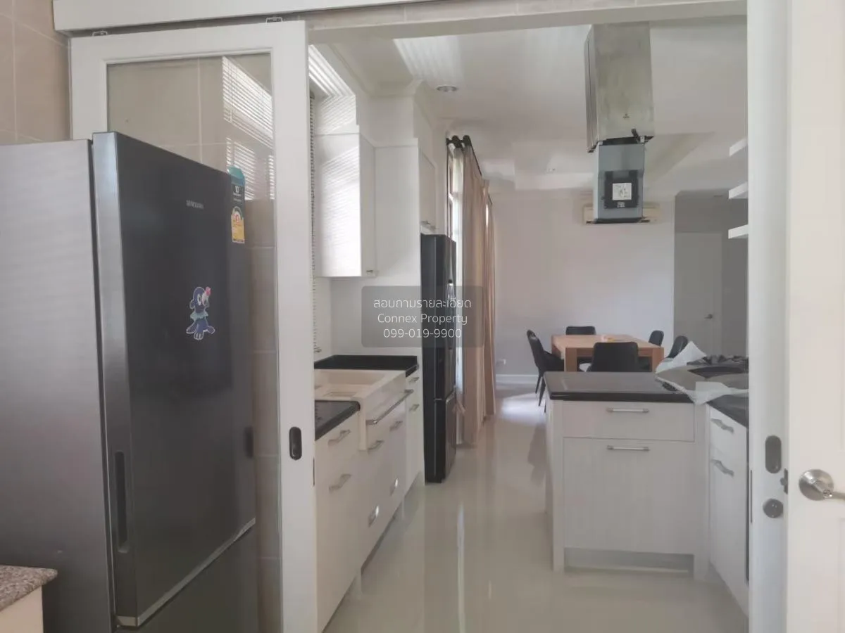 For Rent House , Narasiri Phatthanakan-Srinakarin , MRT-Kelantan  2