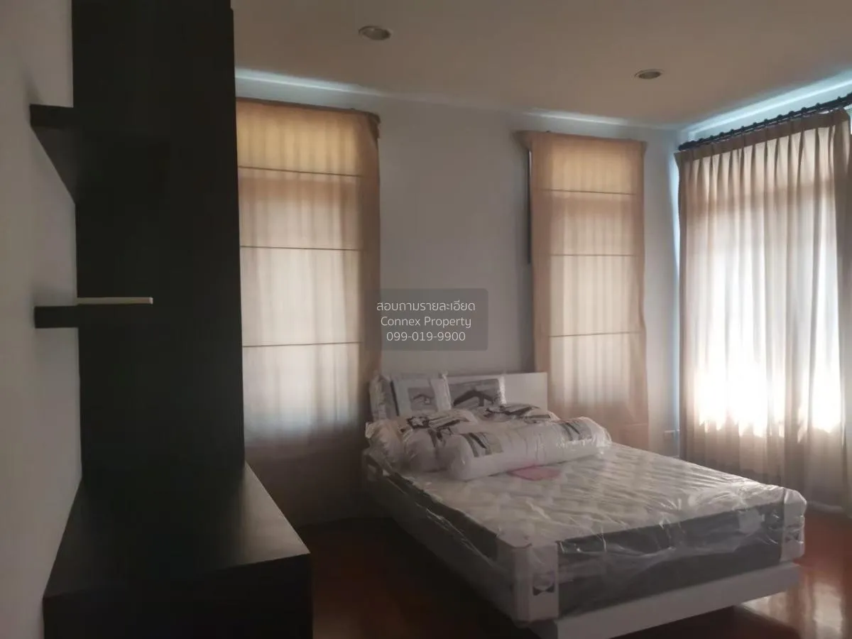 For Rent House , Narasiri Phatthanakan-Srinakarin , MRT-Kelantan 