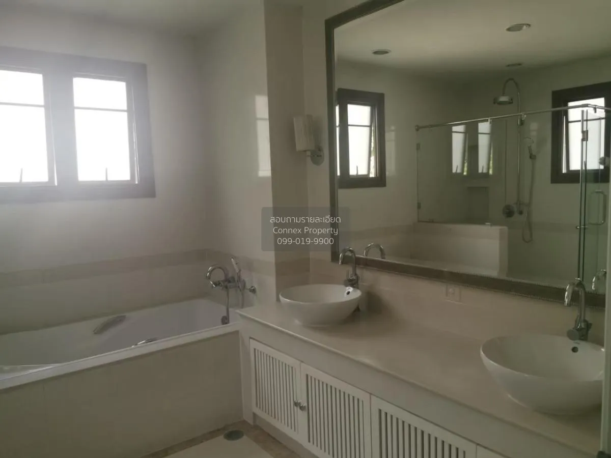 For Rent House , Narasiri Phatthanakan-Srinakarin , MRT-Kelantan 