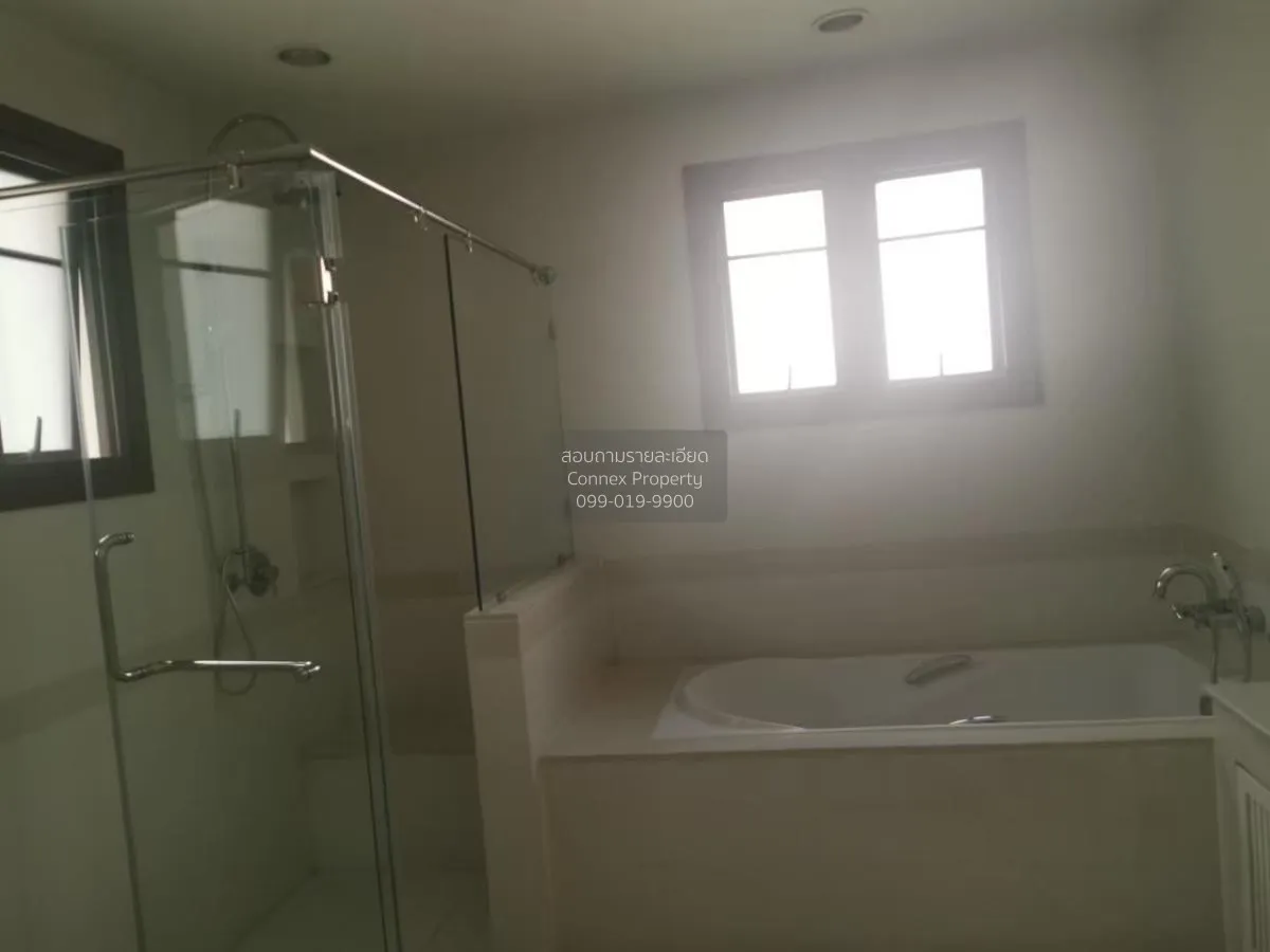 For Rent House , Narasiri Phatthanakan-Srinakarin , MRT-Kelantan 