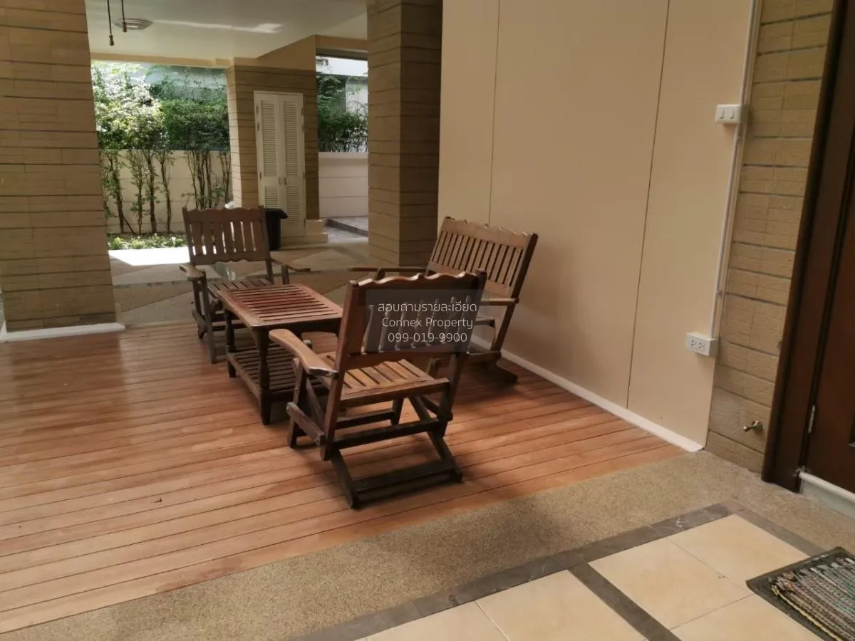 For Rent House , Narasiri Phatthanakan-Srinakarin , MRT-Kelantan 