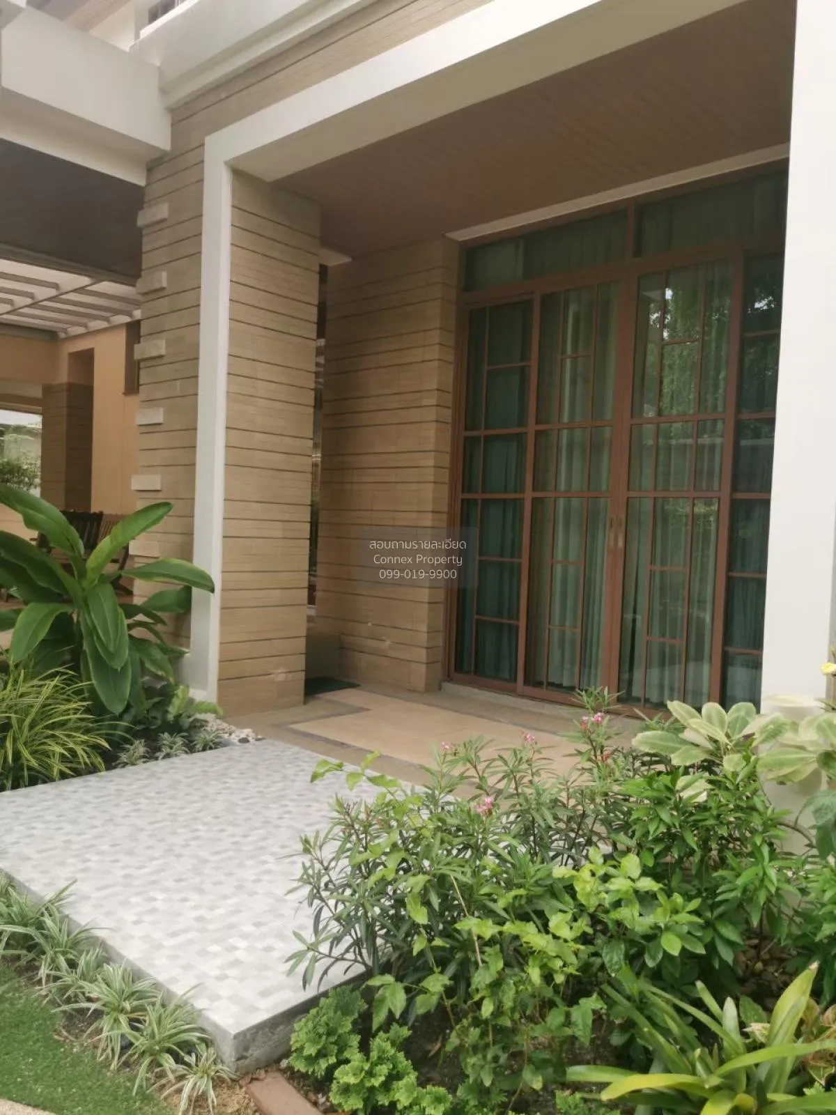 For Rent House , Narasiri Phatthanakan-Srinakarin , MRT-Kelantan 