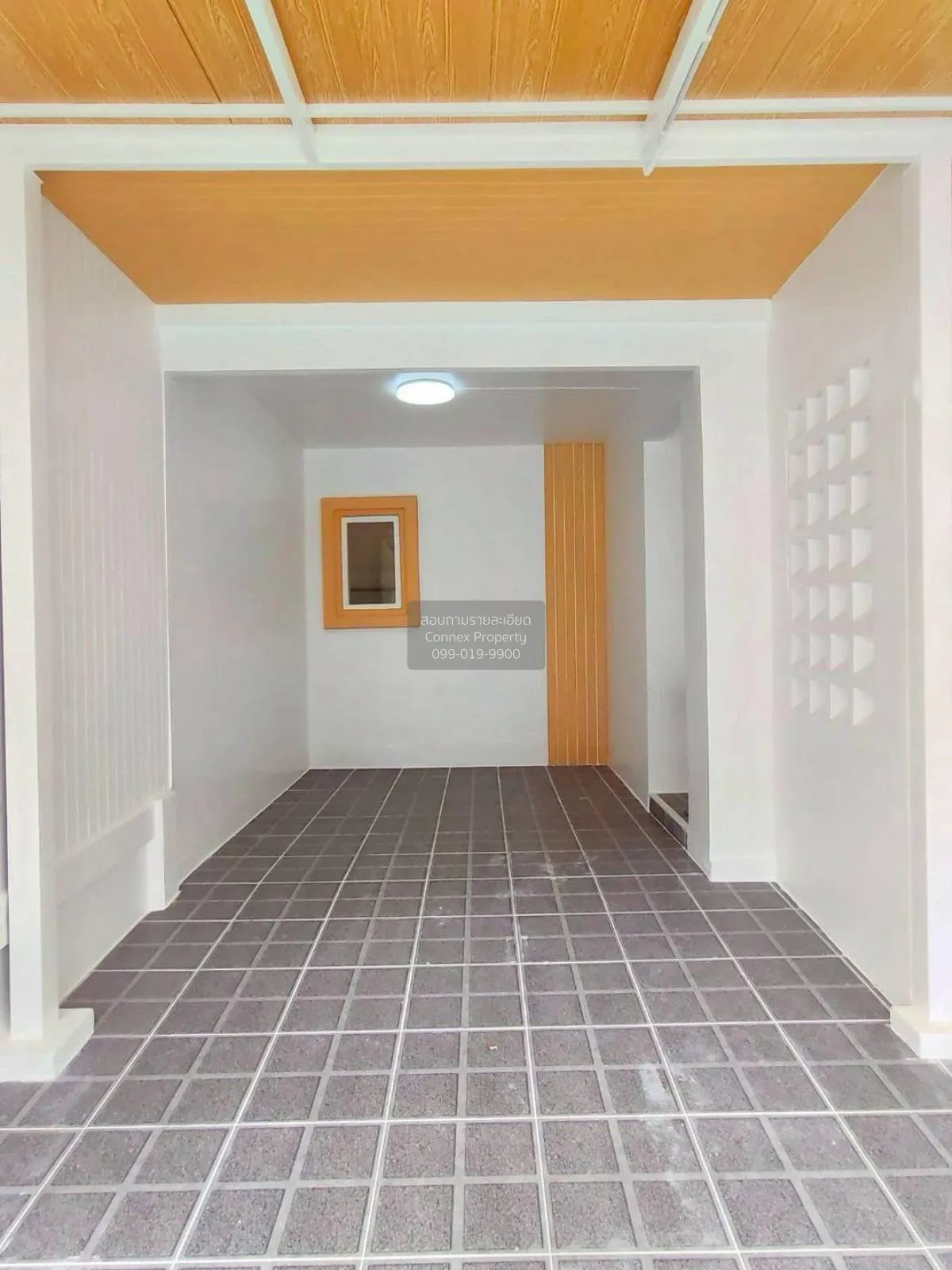 For Sale Townhouse/Townhome  , Baan Pruksa 21 Bang Yai , wide fro 3