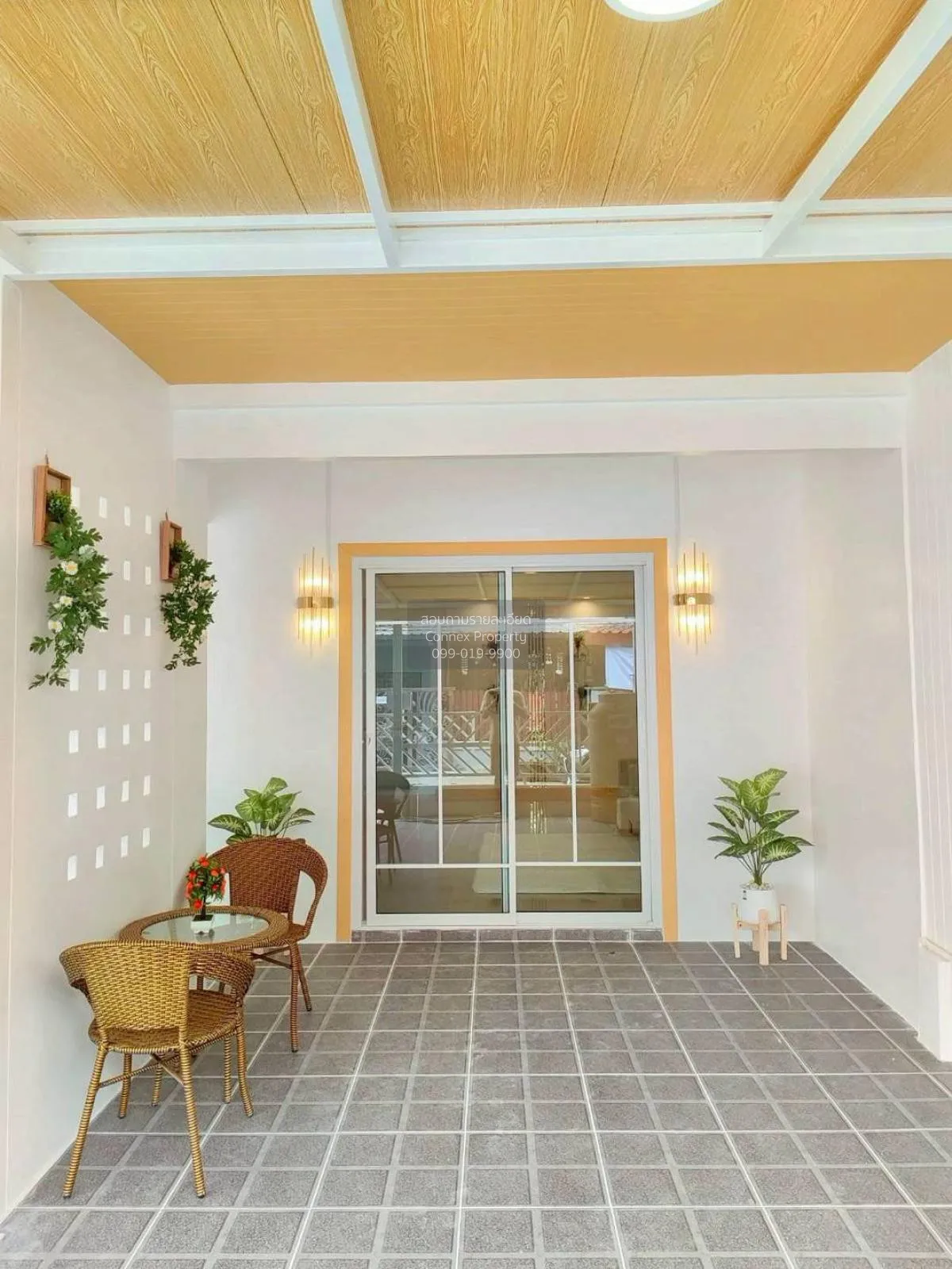 For Sale Townhouse/Townhome  , Baan Pruksa 21 Bang Yai , wide fro