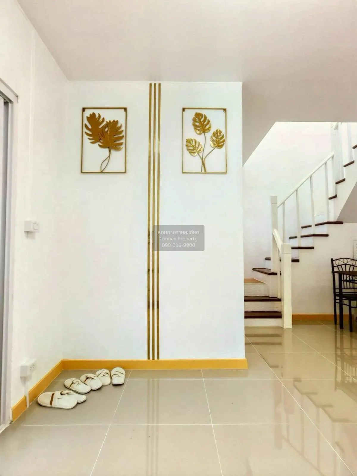 For Sale Townhouse/Townhome  , Baan Pruksa 21 Bang Yai , wide fro