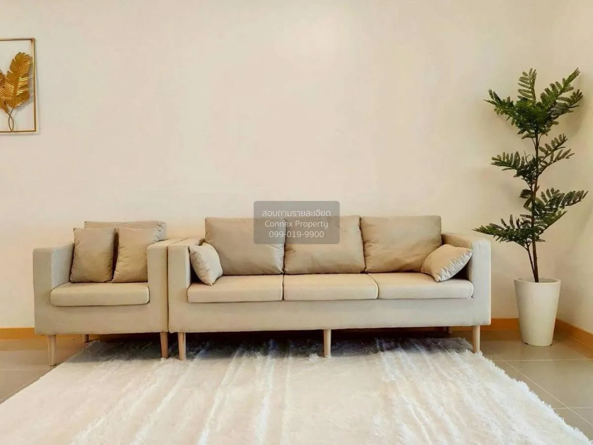 For Sale Townhouse/Townhome  , Baan Pruksa 21 Bang Yai , wide fro