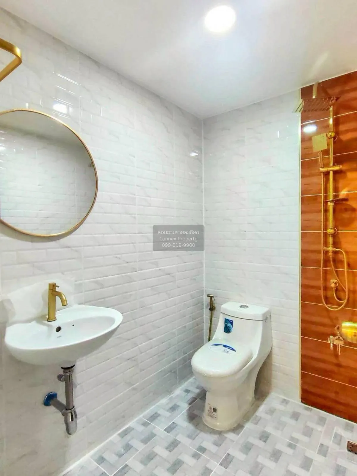 For Sale Townhouse/Townhome  , Baan Pruksa 21 Bang Yai , wide fro