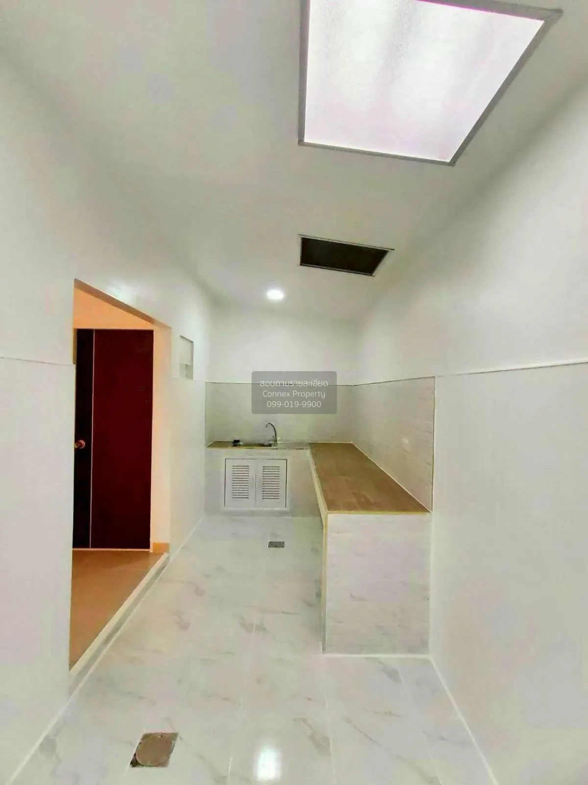 For Sale Townhouse/Townhome  , Baan Pruksa 21 Bang Yai , wide fro