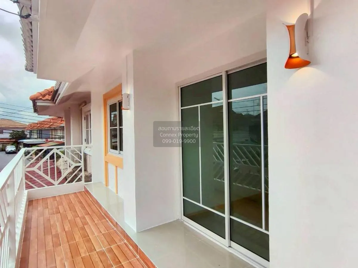For Sale Townhouse/Townhome  , Baan Pruksa 21 Bang Yai , wide fro