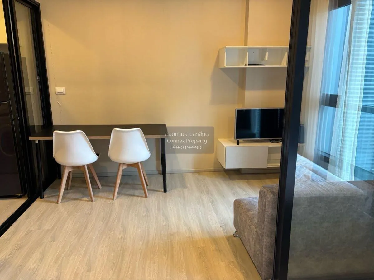 For Rent Condo , Condolette Midst Rama 9 , MRT-Phra Ram 9 , Huai  2