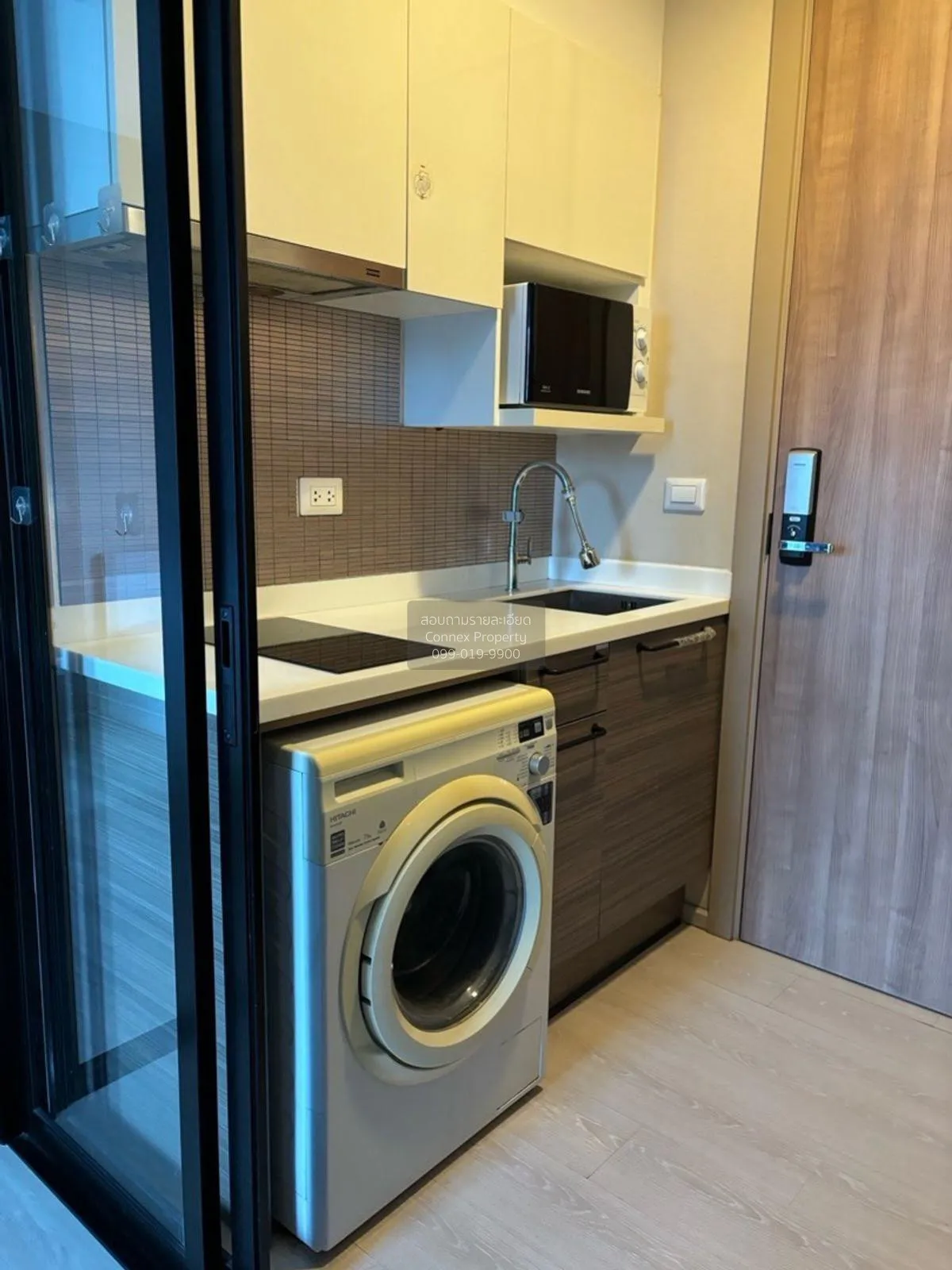 For Rent Condo , Condolette Midst Rama 9 , MRT-Phra Ram 9 , Huai 