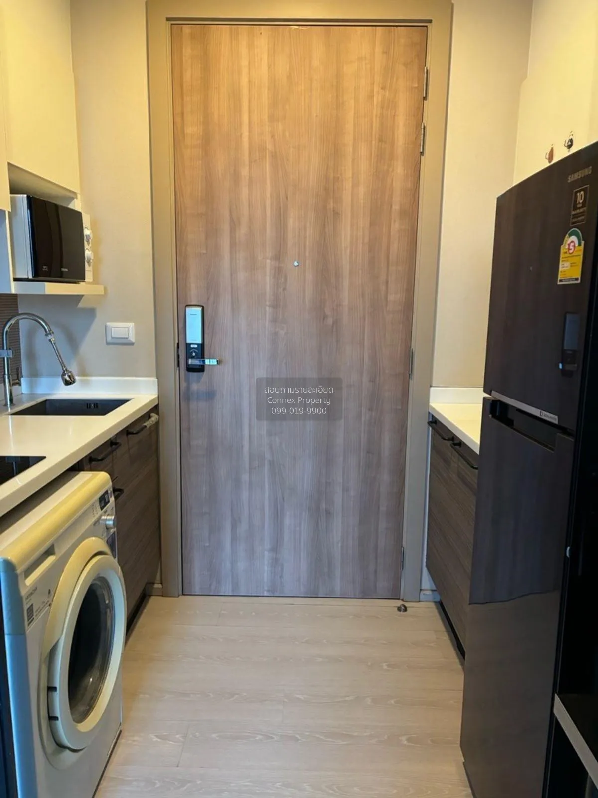 For Rent Condo , Condolette Midst Rama 9 , MRT-Phra Ram 9 , Huai 