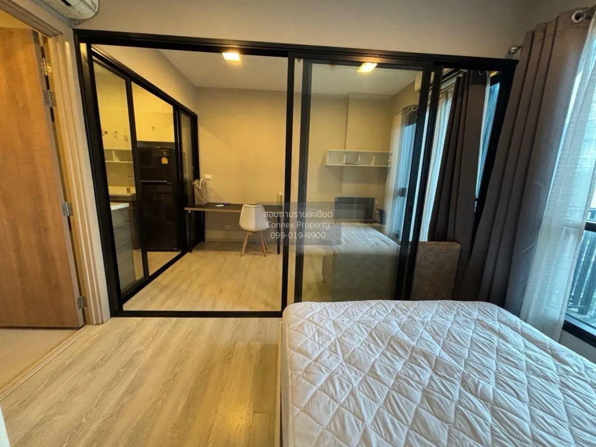 For Rent Condo , Condolette Midst Rama 9 , MRT-Phra Ram 9 , Huai 