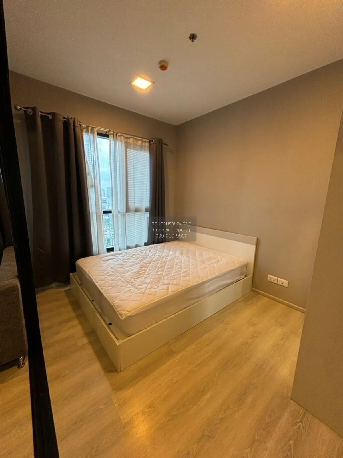 For Rent Condo , Condolette Midst Rama 9 , MRT-Phra Ram 9 , Huai 