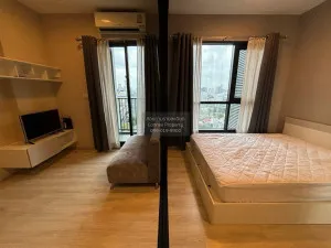 For Rent Condo , Condolette Midst Rama 9 , MRT-Phra Ram 9 , Huai Khwang , Huai Khwang , Bangkok , CX-131692
