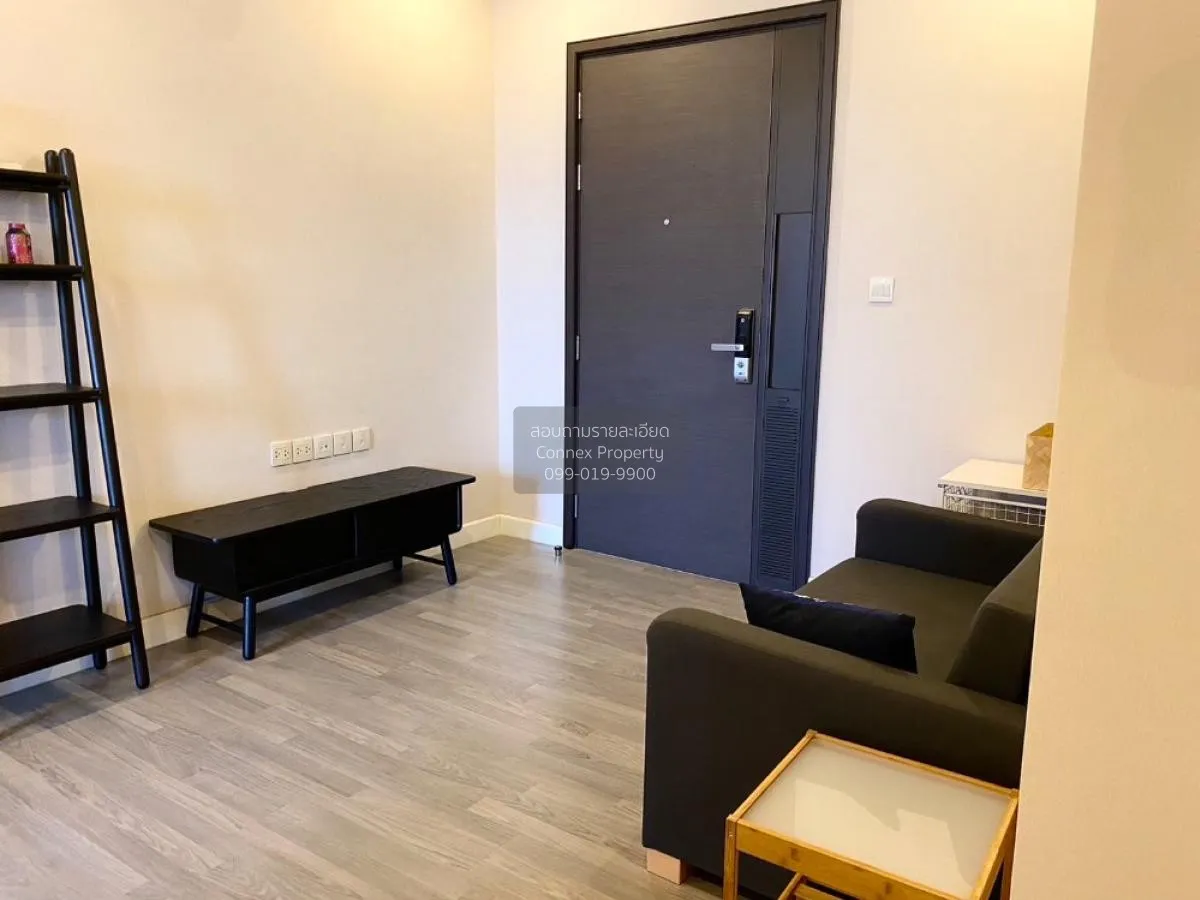 เช่าคอนโด  เดอะ รูม พระราม 4 MRT-หัวลำโพง รองเมือง เขต ปทุมวัน กร 1