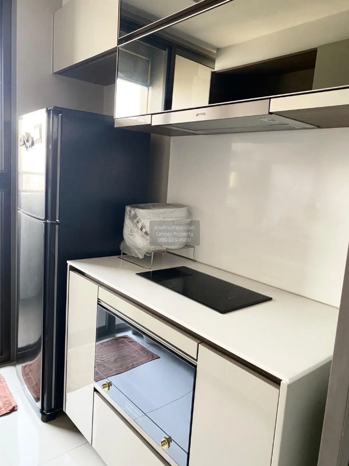 เช่าคอนโด  เดอะ รูม พระราม 4 MRT-หัวลำโพง รองเมือง เขต ปทุมวัน กร