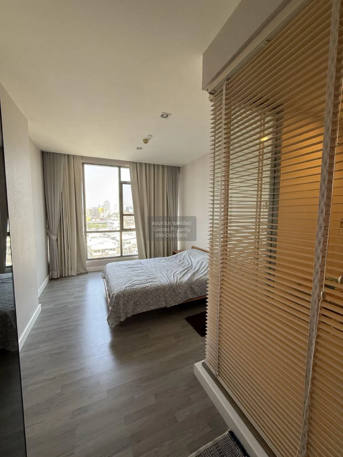 เช่าคอนโด  เดอะ รูม พระราม 4 MRT-หัวลำโพง รองเมือง เขต ปทุมวัน กร