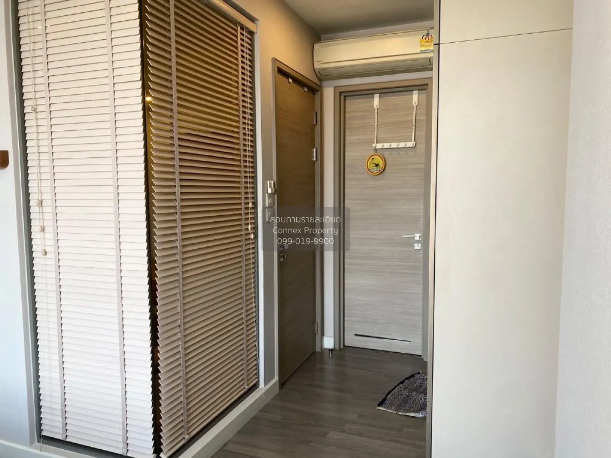 เช่าคอนโด  เดอะ รูม พระราม 4 MRT-หัวลำโพง รองเมือง เขต ปทุมวัน กร