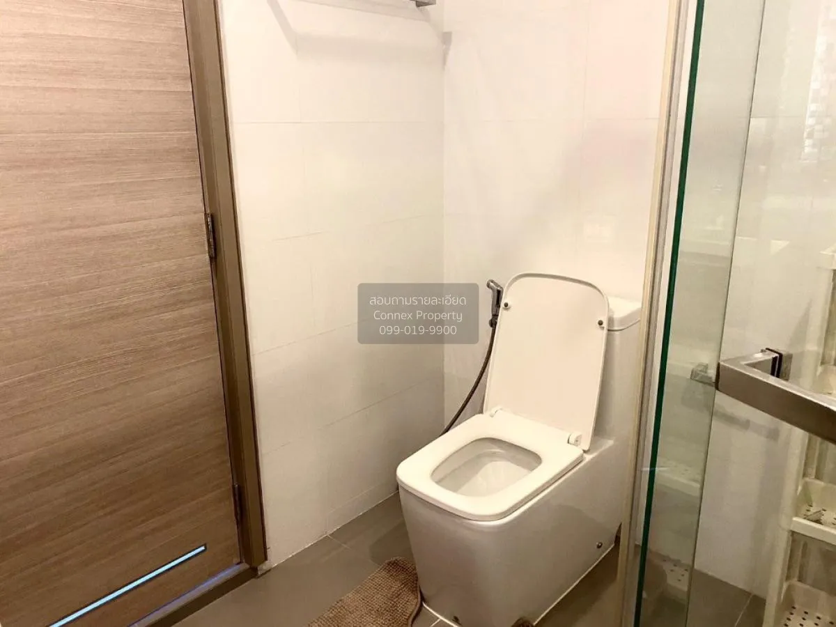 เช่าคอนโด  เดอะ รูม พระราม 4 MRT-หัวลำโพง รองเมือง เขต ปทุมวัน กร