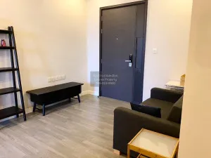 เช่าคอนโด  เดอะ รูม พระราม 4 MRT-หัวลำโพง รองเมือง เขต ปทุมวัน กรุงเทพ CX-131693