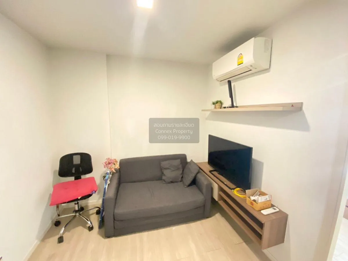 ขายคอนโด  เคฟ คอนโด รังสิต คลองหนึ่ง คลองหลวง ปทุมธานี CX-131694 1