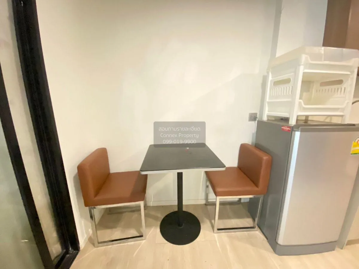 ขายคอนโด  เคฟ คอนโด รังสิต คลองหนึ่ง คลองหลวง ปทุมธานี CX-131694 2