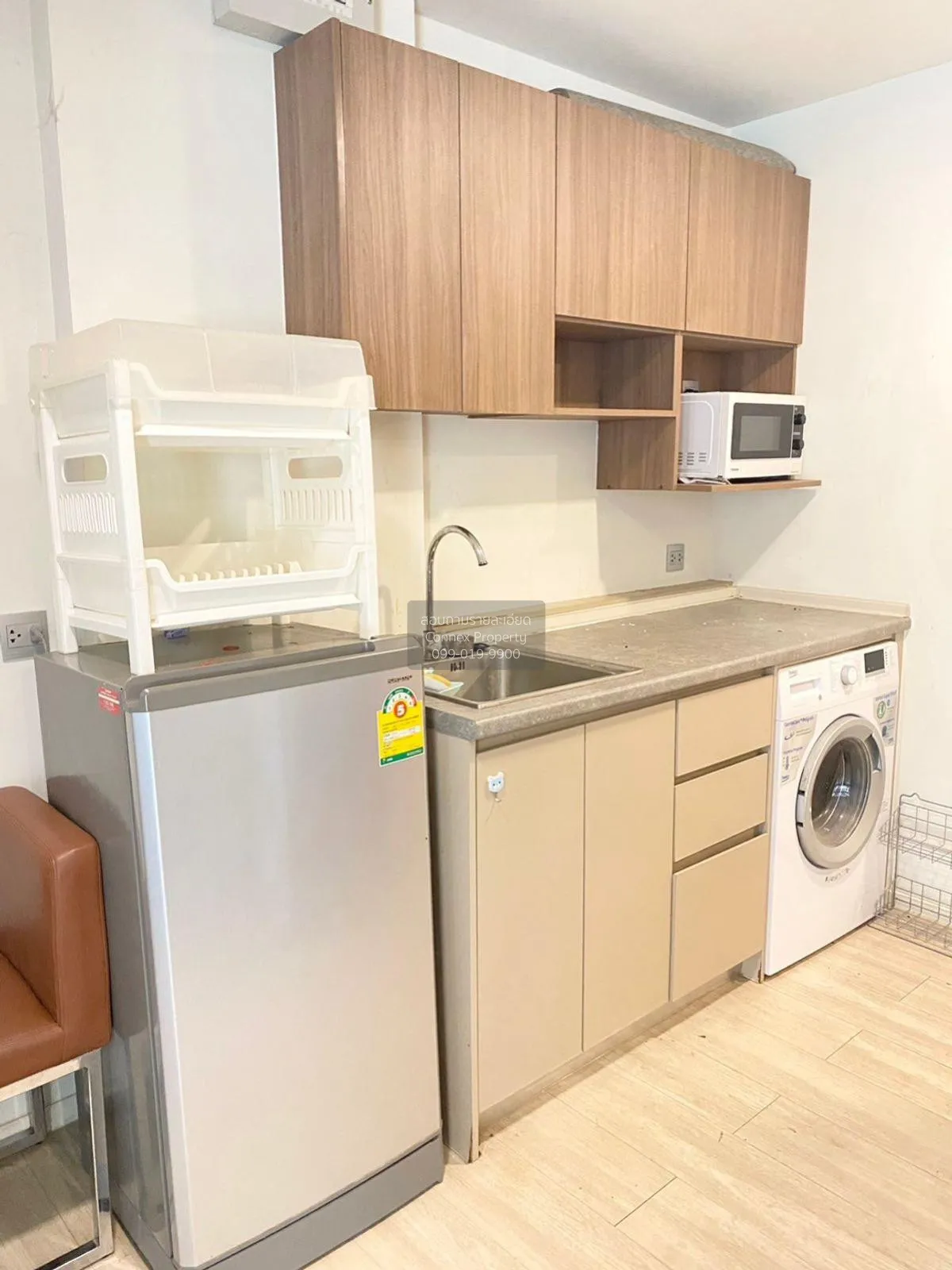 ขายคอนโด  เคฟ คอนโด รังสิต คลองหนึ่ง คลองหลวง ปทุมธานี CX-131694 3